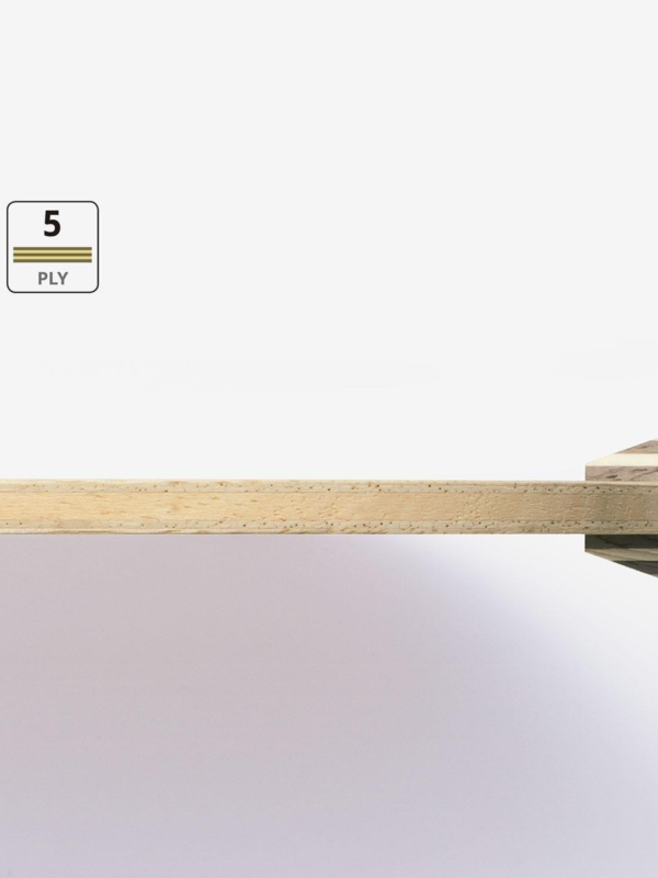 Petr Krobel – Table Tennis Blade