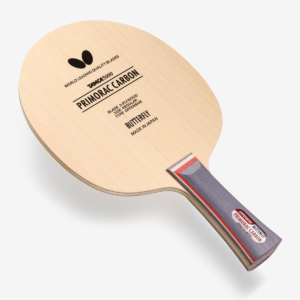 Primorac Carbon – Table Tennis Blade