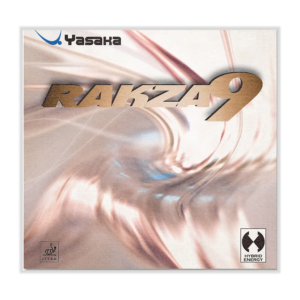Yasaka Rakza 9 - Table Tennis Rubber