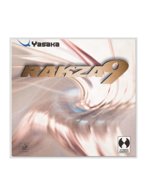 Rakza 9 1 Yasaka Rakza 9 - Table Tennis Rubber