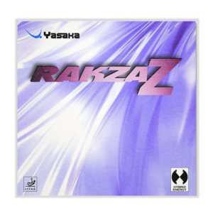 Yasaka Rakza Z - Table Tennis Rubber