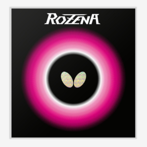 Butterfuly Rozena-Table Tennis Rubber