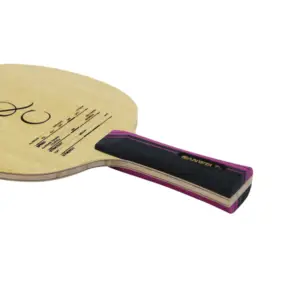 Sanwei C&C - Table Tennis Blade