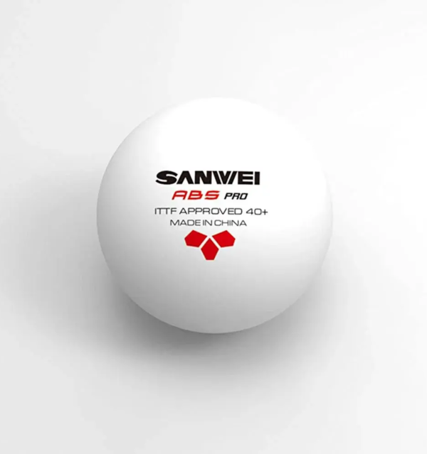 Sanwei pro balls 2