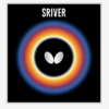 Butterfuly Sriver-Table Tennis Rubber