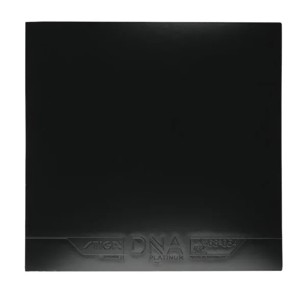 Stiga DNA Platinum H -Table Tennis Rubber