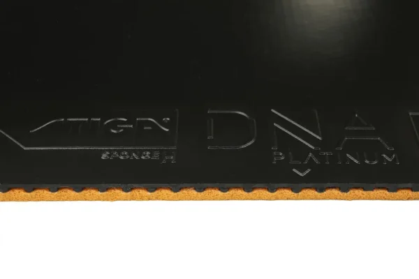 Stiga DNA Platinum H -Table Tennis Rubber