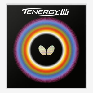 Butterfuly Tenergy 05-Table Tennis Rubber