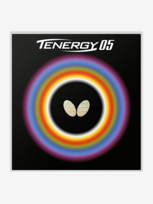Butterfuly Tenergy 05-Table Tennis Rubber