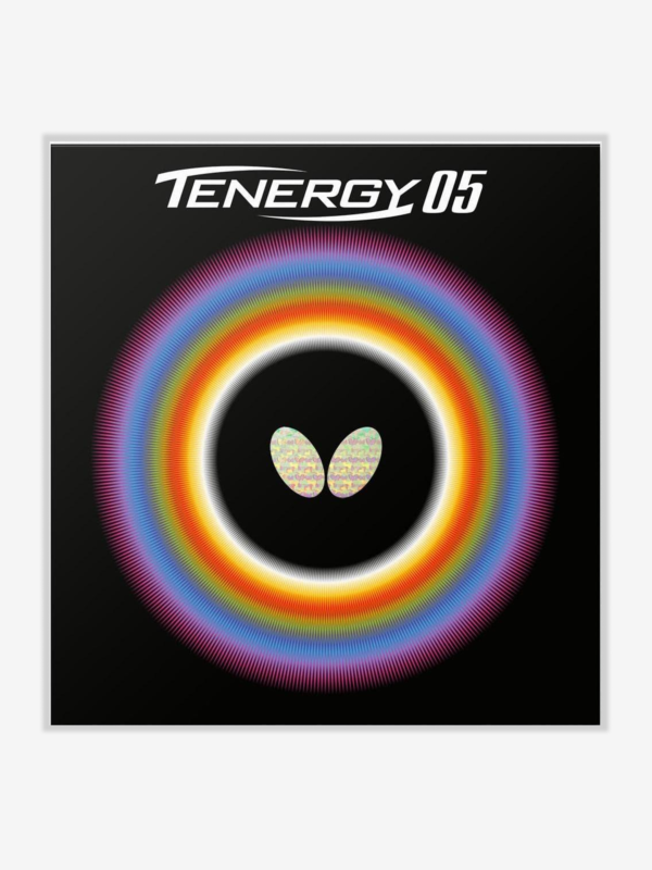 Butterfuly Tenergy 05-Table Tennis Rubber
