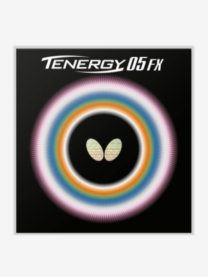 Butterfuly Tenergy 05 FX-Table Tennis Rubber