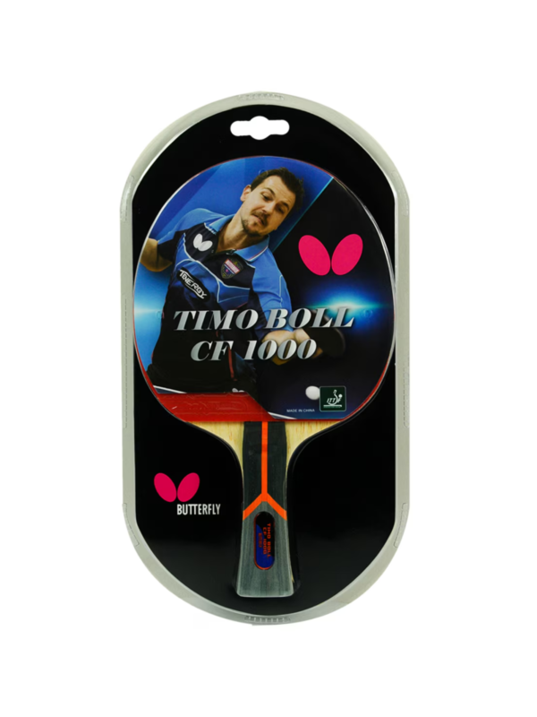 Butterfly Timo Boll CF 1000