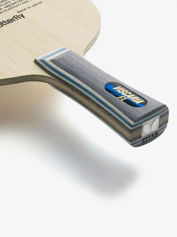 Viscaria – Table Tennis Blade