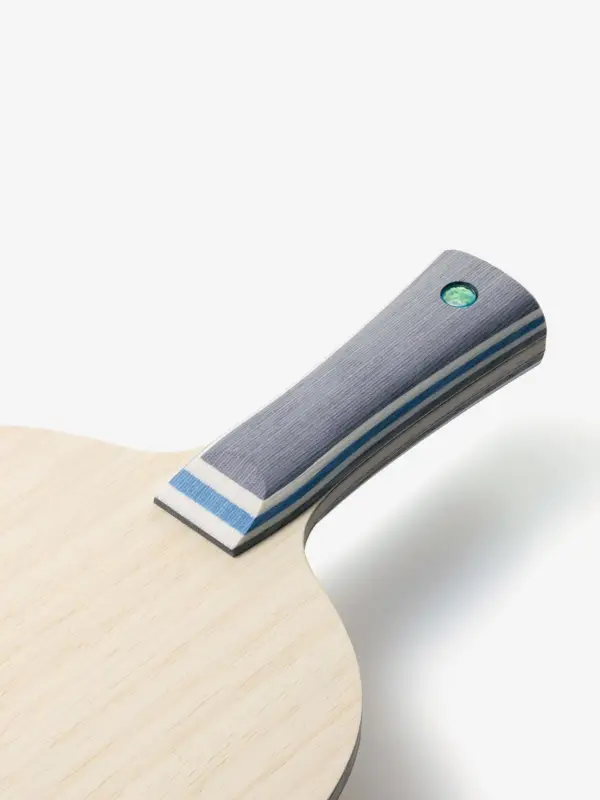 Viscaria – Table Tennis Blade