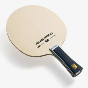 Viscaria Super ALC – Table Tennis Blade