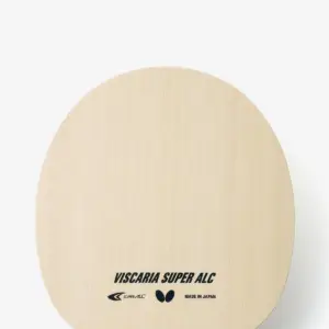 Viscaria Super ALC – Table Tennis Blade