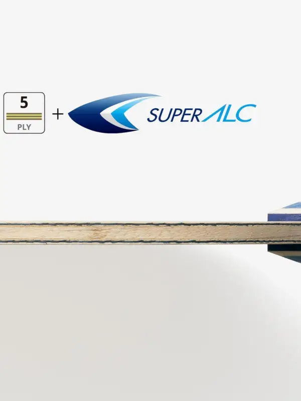 Viscaria Super ALC – Table Tennis Blade