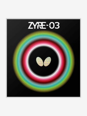 Butterfuly ZYRE-03 Table