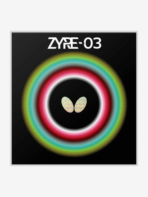 Butterfuly ZYRE-03 Table