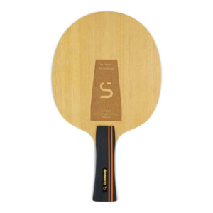 Sanwei Accumulator S – Table Tennis Blade