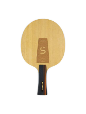 Sanwei Accumulator S – Table Tennis Blade