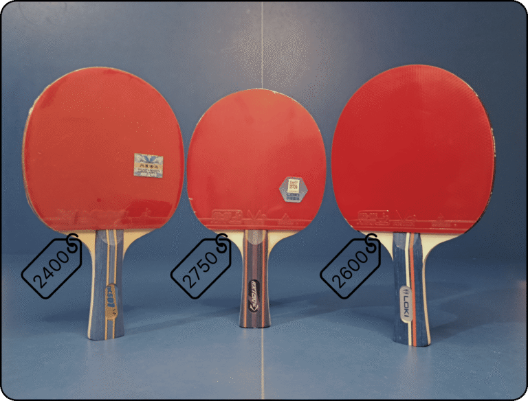 begginer rackets blog