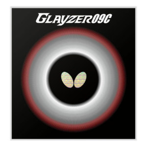 Butterfuly Glayzer 09c-Table Tennis Rubber