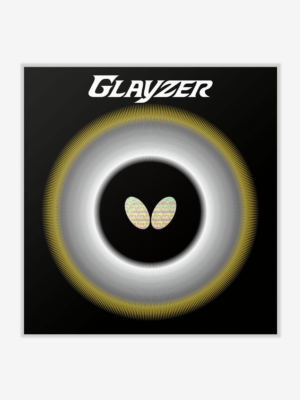 Butterfuly Glayzer-Table Tennis Rubber