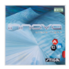 Stiga Innova ultra light -Table Tennis Rubber