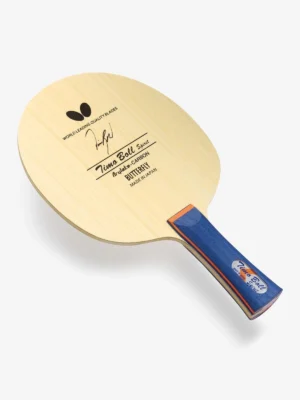 timo boll spirit 1 Butterfly Timo boll spirit - Table Tennis Blade