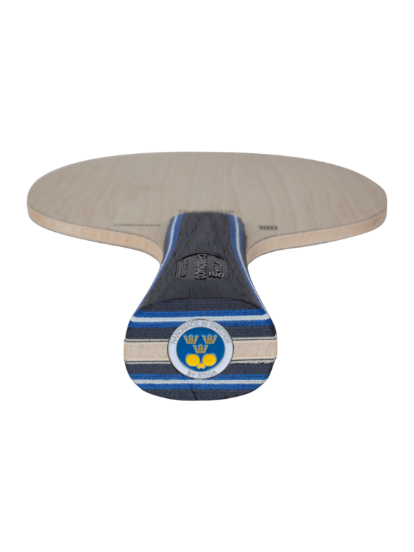 CARBONADE 190 4 Stiga Carbonado 190 – Table Tennis Blade
