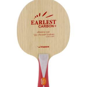 Yasaka Earlest Carbon+ | Table Tennis Blade
