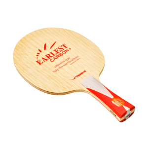 Yasaka Earlest Carbon+ | Table Tennis Blade