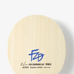 Fan Zhendong ALC - Table Tennis Blade