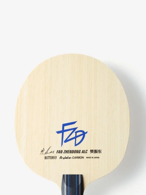 FZD alc 2 Fan Zhendong ALC - Table Tennis Blade