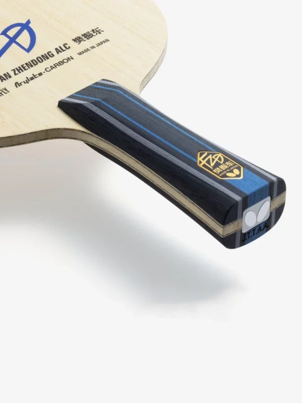 FZD alc 3 Fan Zhendong ALC - Table Tennis Blade