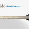 FZD alc 5 Fan Zhendong ALC - Table Tennis Blade