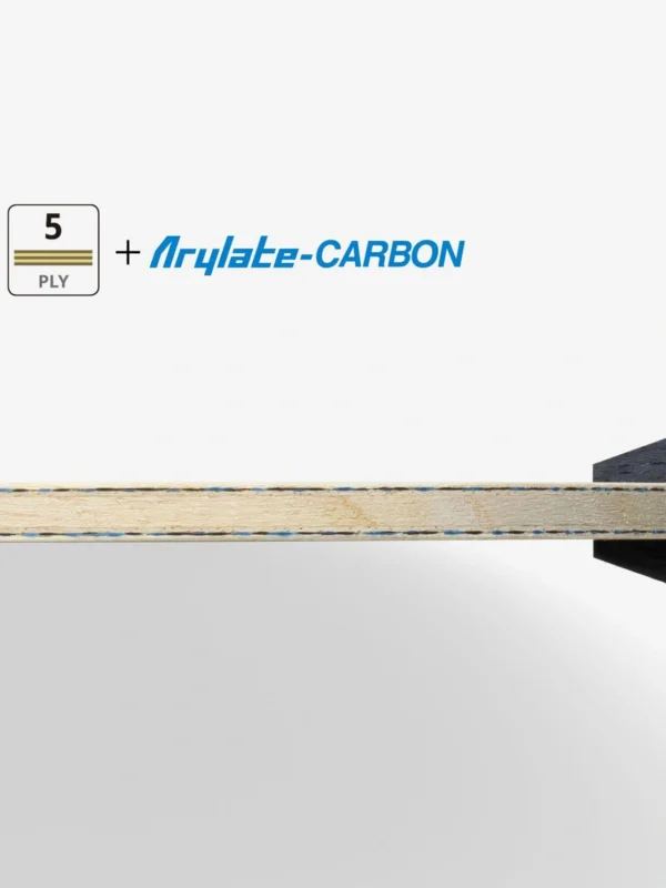 FZD alc 5 Fan Zhendong ALC - Table Tennis Blade