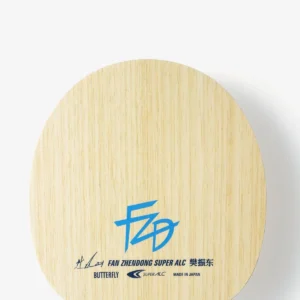 Fan Zhendong Super ALC - Table Tennis Blade