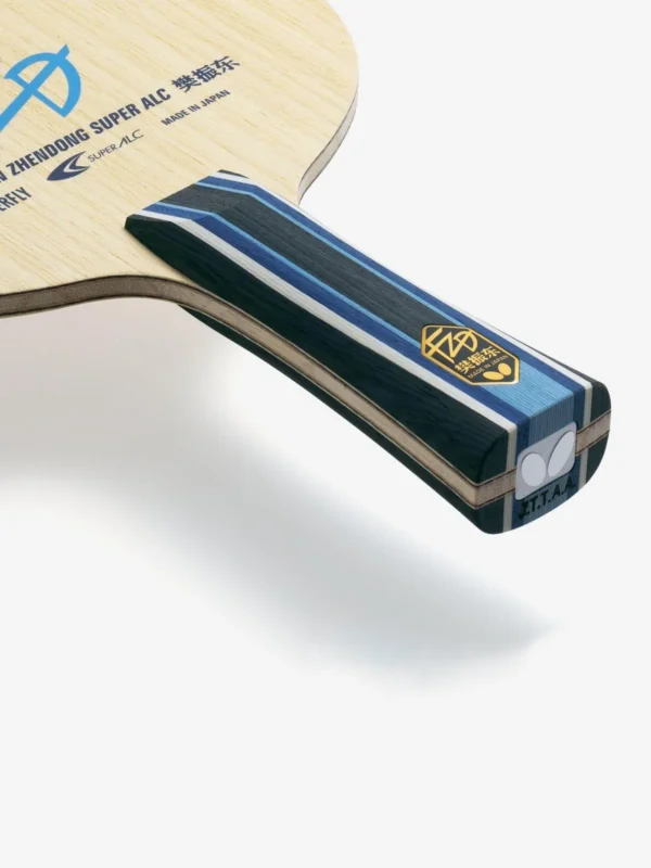 FZD super alc 3 Fan Zhendong Super ALC - Table Tennis Blade