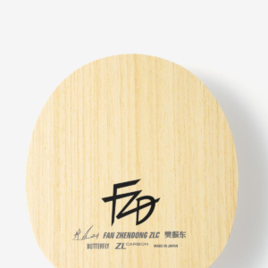 Fan Zhendong ZLC – Table Tennis Blade