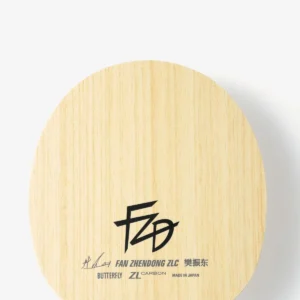 Fan Zhendong ZLC - Table Tennis Blade