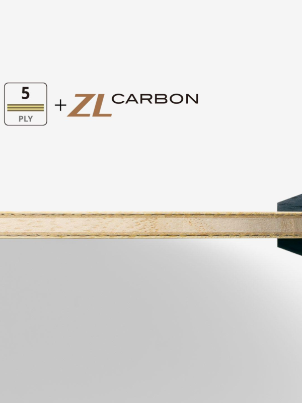 FZD zlc 3 Fan Zhendong ZLC – Table Tennis Blade