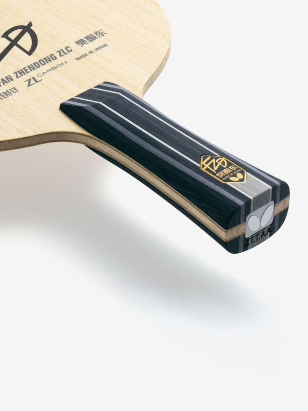 FZD zlc 4 Fan Zhendong ZLC – Table Tennis Blade