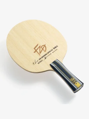Fzd super zlc 1 Fan Zhendong Super ZLC - Table Tennis Blade