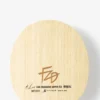 Fzd super zlc 2 Fan Zhendong Super ZLC - Table Tennis Blade
