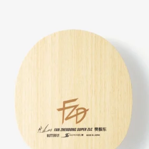 Fan Zhendong Super ZLC - Table Tennis Blade