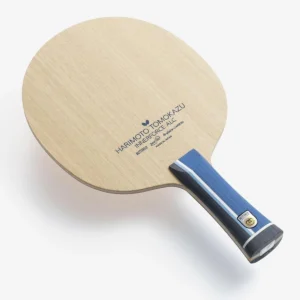Harimoto Tomokazu Innerforce ALC - Table Tennis Blade