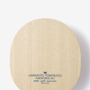 Harimoto Tomokazu Innerforce ALC