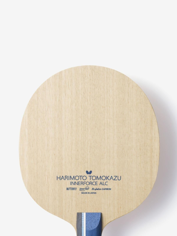 Harimoto Tomokazu Innerforce ALC
